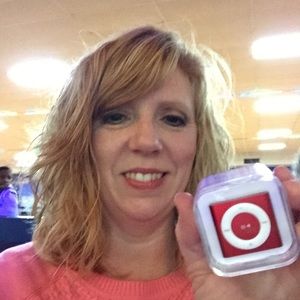 Meet your Posher, Natalie